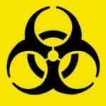toxic logo