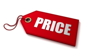 Whizzinator Amazon - price tag