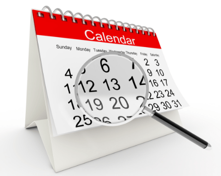 calendar