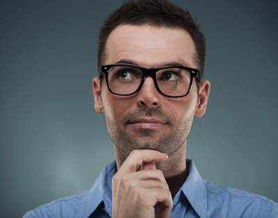 guy thinking about xstream