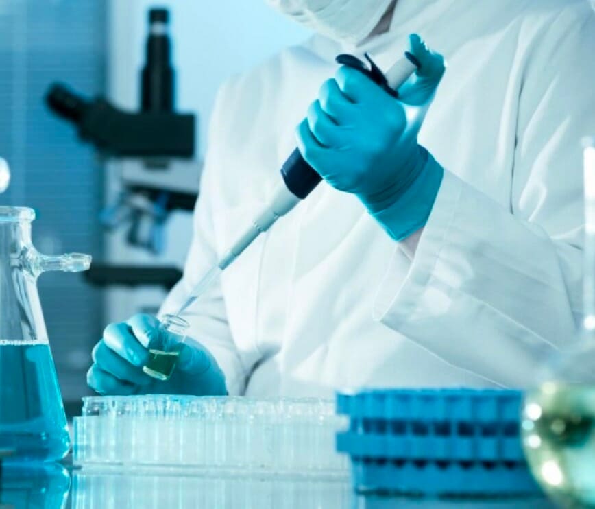 laboratory study
