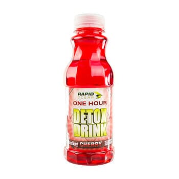 Rapid Clear Detox