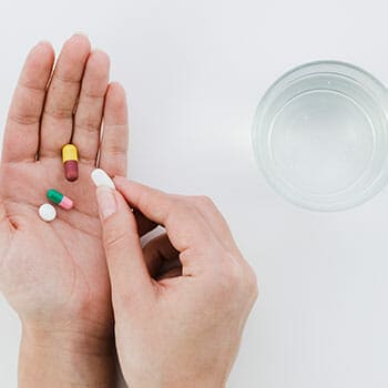 Stat Flush Pills