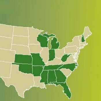 US Map