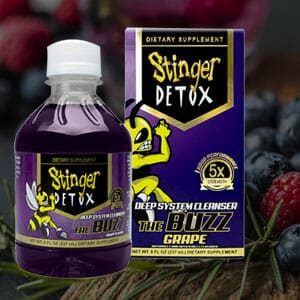 stinger product