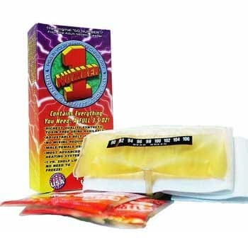 Number 1 Synthetic Urine